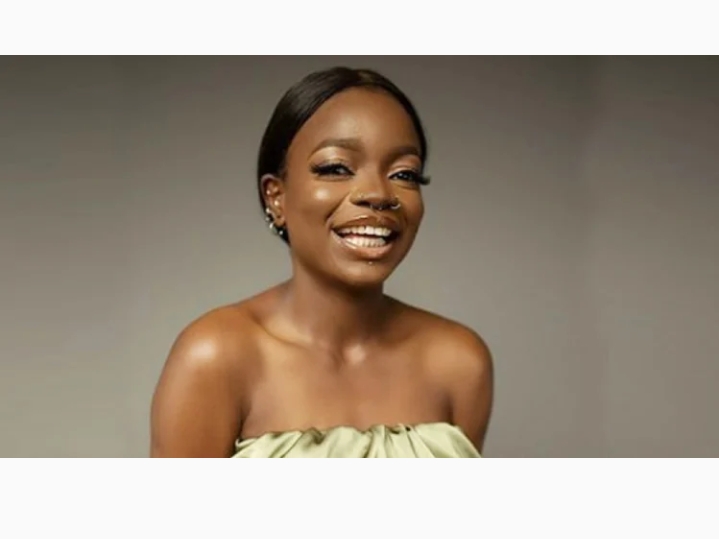 Arin BBNaija: I Knew People Would Judge My Appearance On The Show