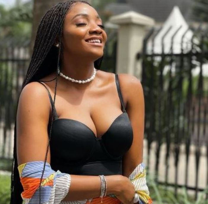 Why I Am Speaking Up For Women – Simi