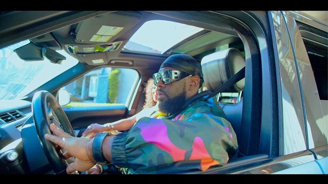 [Video] Timaya – Eff All Day Ft. Phyno