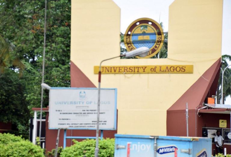 UNILAG Resumes For Physical Exams