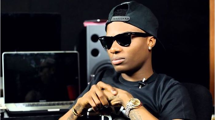 Wizkid ‘Made In Lagos’ Tops Billboard World Album Chart