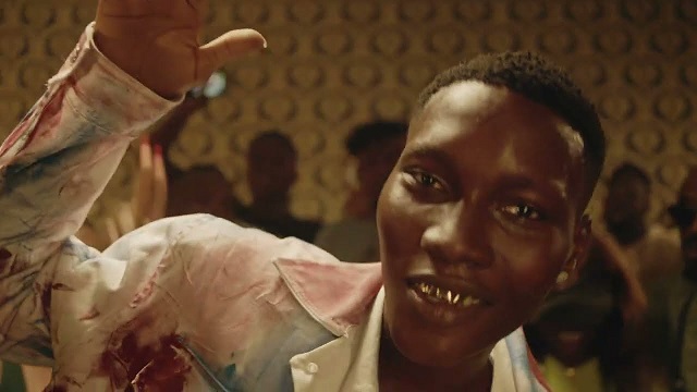 [Video] Zinoleesky – Naira Marley