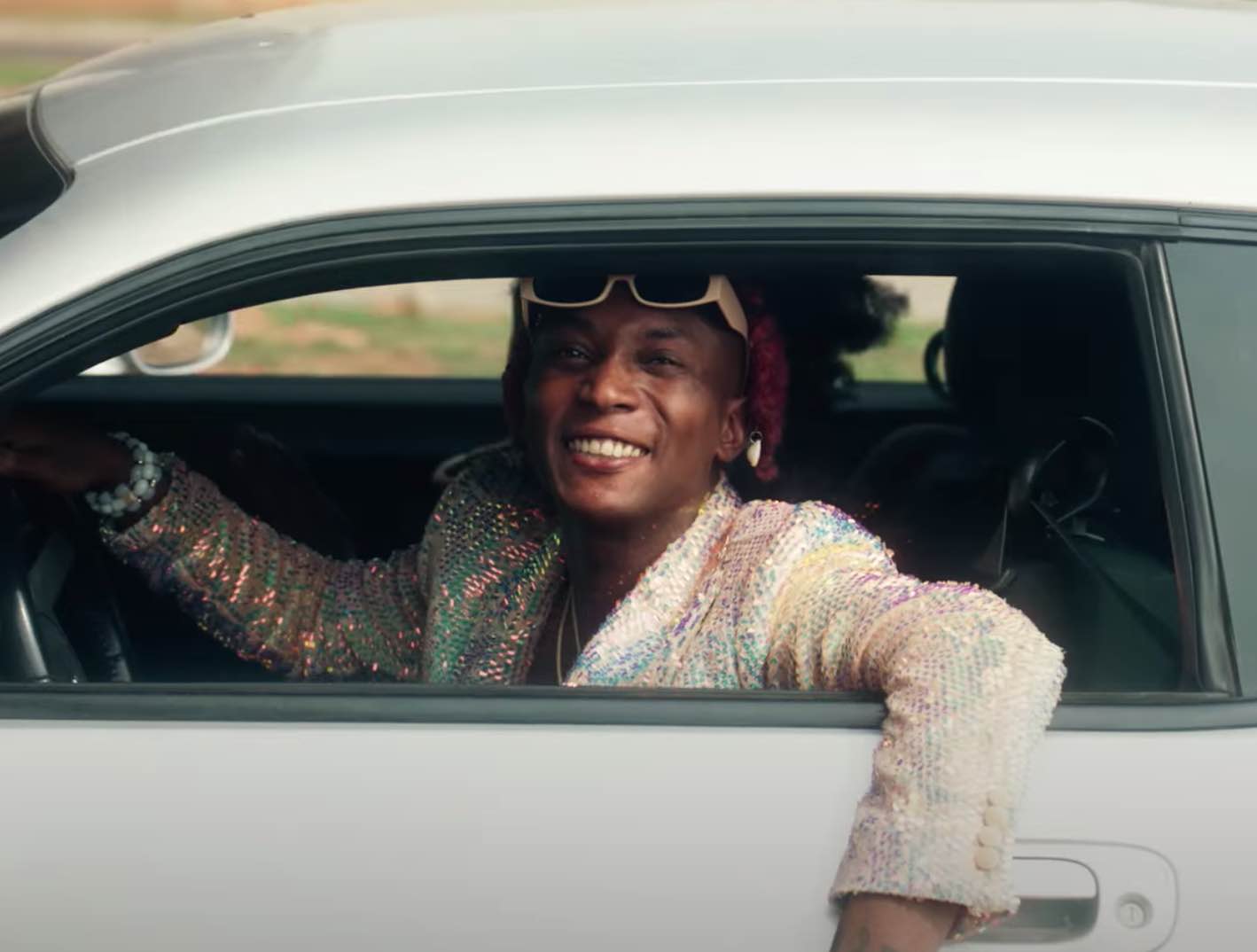 VIDEO: Dangbana Republik x Bella Shmurda – Party Next Door (Alternate)