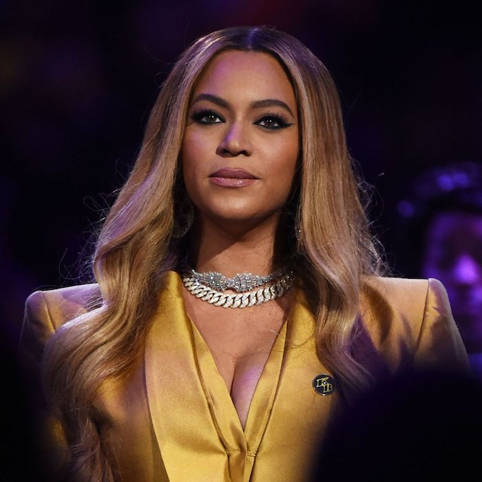 “Why I Live A Private Life” – Beyonce Reveals