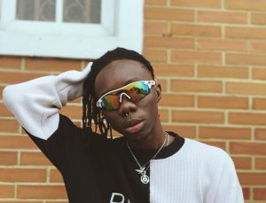 University Made Me Feel Like Failure – Blaqbonez Opens Up