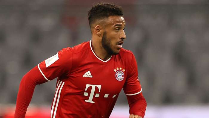 Bayern Want €10m For Tolisso