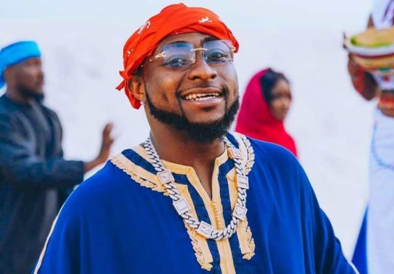 Nigerian Musician Who Is The Highest Paid Instagram Influencer In the Country
