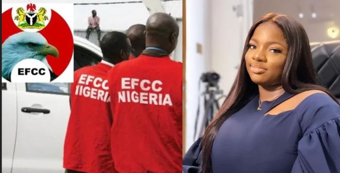 Why We Raided BBNaija Dorathy’s Apartment – EFCC