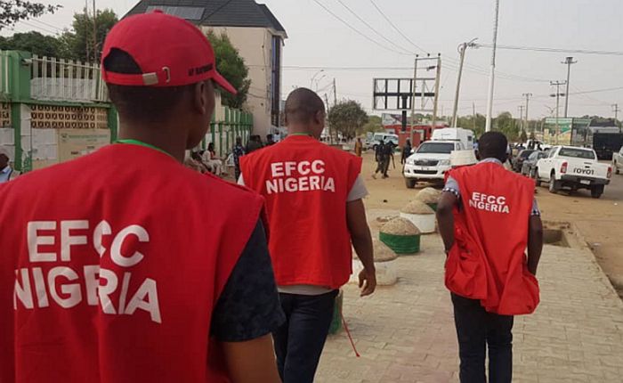 Two Lekki Big Boys Forfeit Three Mansions, Two Luxury Cars And N200million Cash To FG