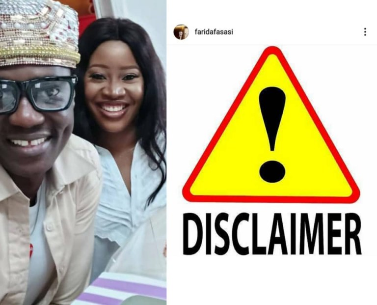 Sound Sultan’s Wife Raises Alarm As Hackers Take Over The Late Singer’s Social Media Handles