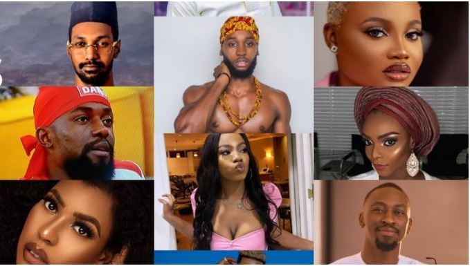 Meet The Current Richest BBNaija Housemates