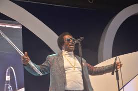 Nine Things To Know About Victor Uwaifo