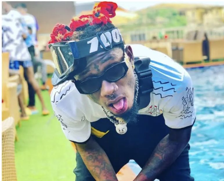 Nigerian Singer King Of Madness To Sue Police N500million (Read Details)
