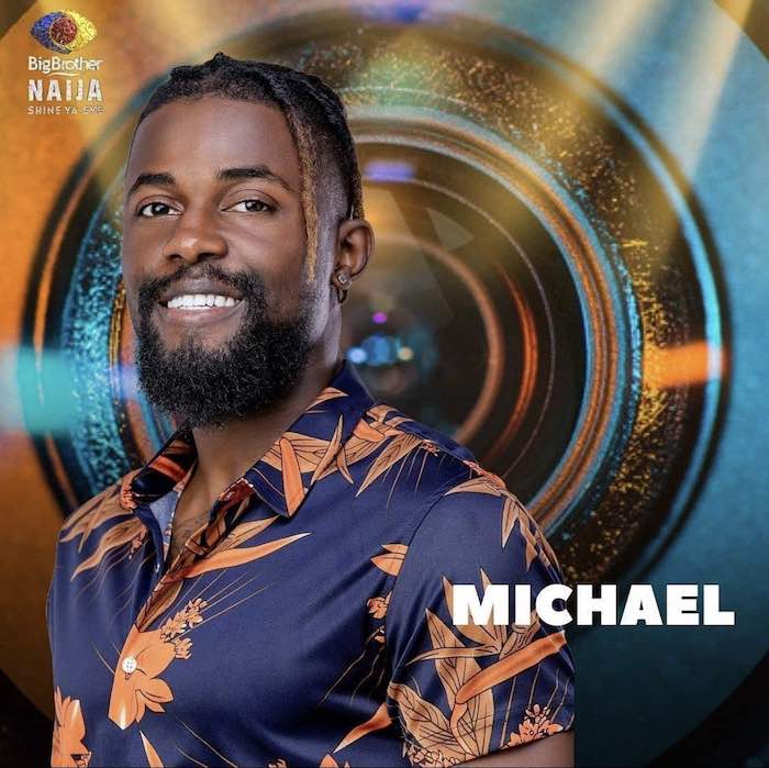 BBNaija: I Don’t Mind Sharing My Girl With Another Man – Michael