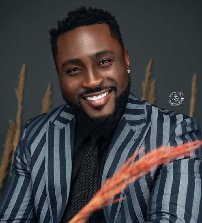 #BBNaija: Pere Reveals Who Would Win The 2021 Big Brother Naija