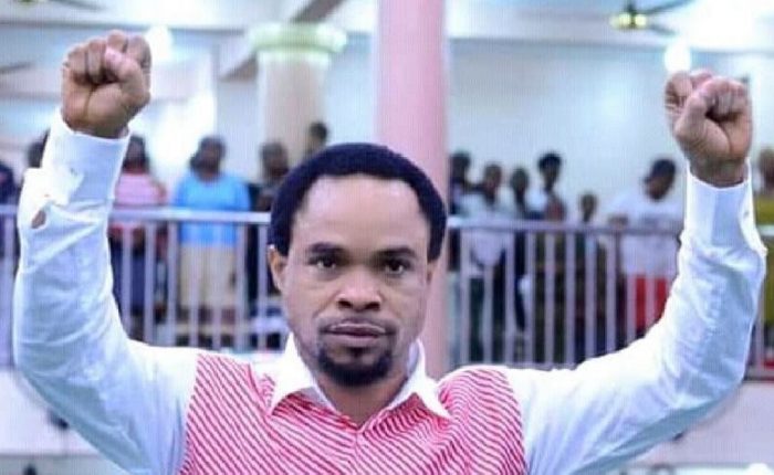 TB Joshua: Chris Okotie Needs A Dirty Slap To Correct His Senses – Odumeje