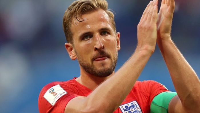 Harry Kane Has Left Tottenham – Gary Neville