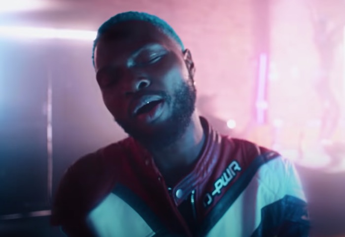 VIDEO: WurlD – Spunk