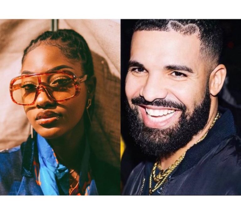 Drake Features Tems On ‘Certified Lover Boy’ Album