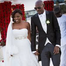 Annie Idibia Drags 2Face Idibia On Instagram Over One Of His Baby Mamas
