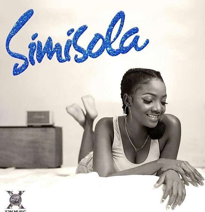 Simi Called Out By MC Morris, She Reacts (Photos)