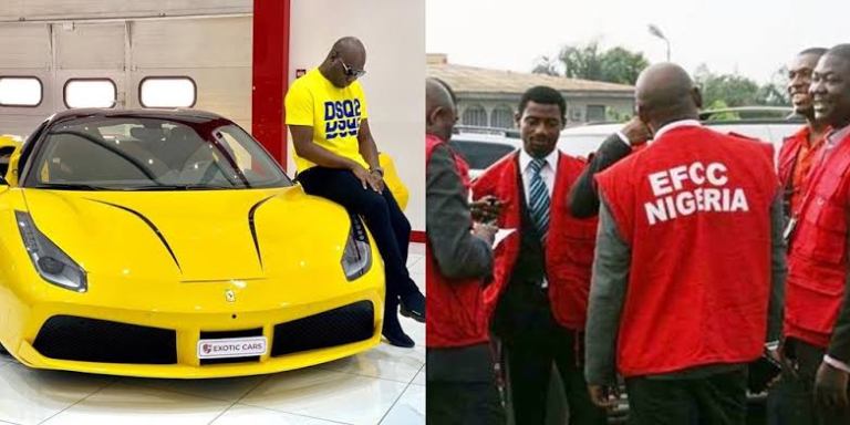 Mompha Gives EFCC Deadline To Apologize
