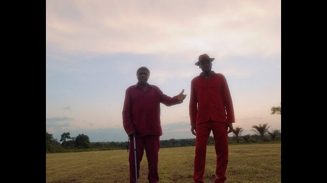 [Video] 2Baba – Searching ft. Bongos Ikwue