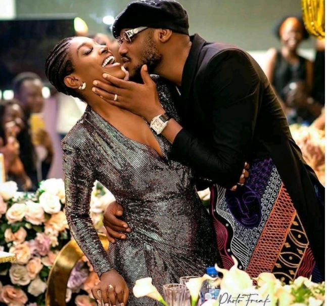2face Idibia Apologizes To Annie On His Birthday