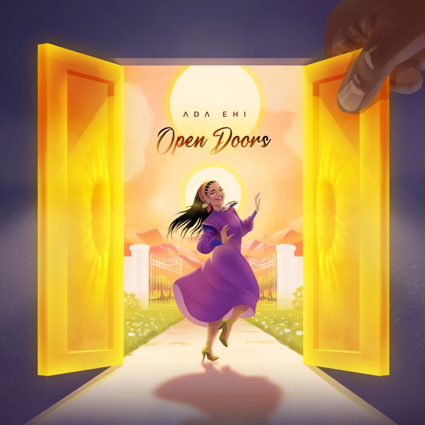 [Music] Ada Ehi – Open Doors