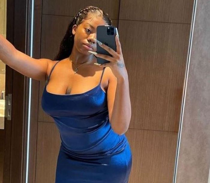 BBNaija: Why I Won’t Feel Bad If I Don’t Win N90m Grand Prize – Angel Opens Up