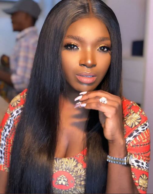 ”I’ve Been Through Hell From A Very Young Age” – Annie Idibia