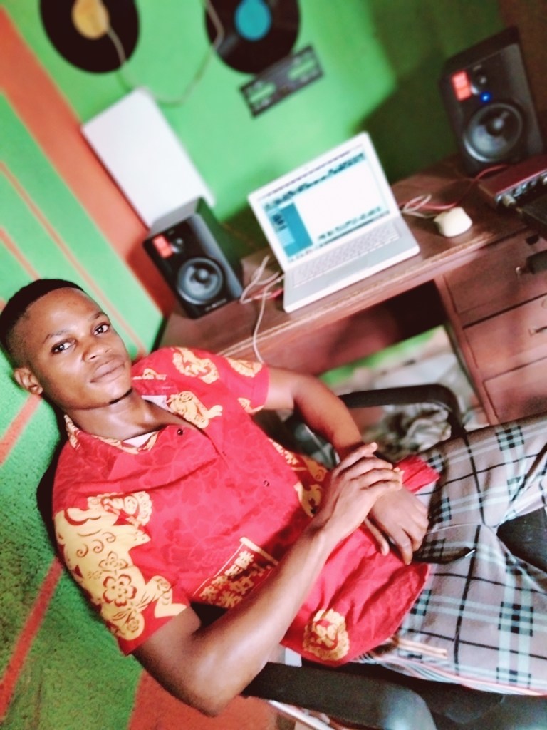 Major Reasons Why Alot Of Artist Will Not Blow – Blogger, MalikEgo