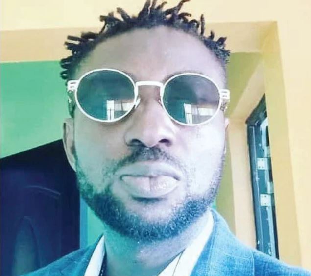 The Media Brought My Brand To Ground Zero – Blackface