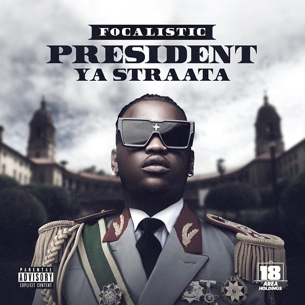 Focalistic – 16 Days No Sleep Ft. DJ Maphorisa, Mellow & Sleazy
