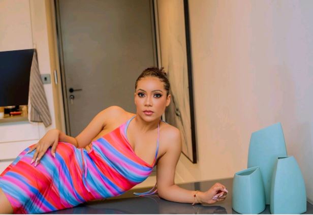 BBNaija Shine Ya Eye: I Hope White Money Forgives Me – Maria