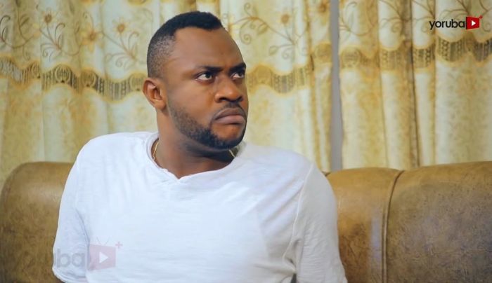 Sex For Role: Odunlade Adekola Addresses Accusations