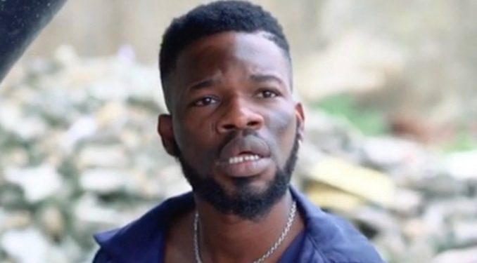 Brodashaggi’s Mother Reveal How She Nearly Aborted The Comedian’s Pregnancy