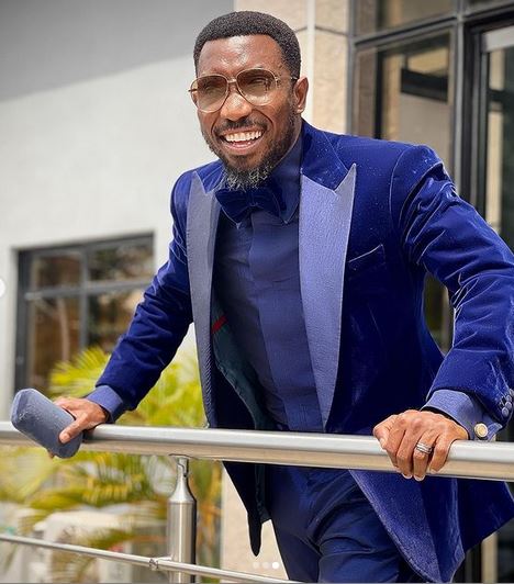 Two Good People Can Have A Bad Relationship – Timi Dakolo