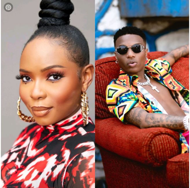 Why I Have More Instagram Followers Than Wizkid – Yemi Alade