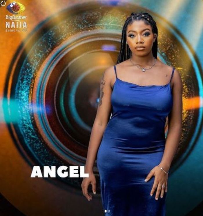 I Would Love To Date RMD, Says Angel