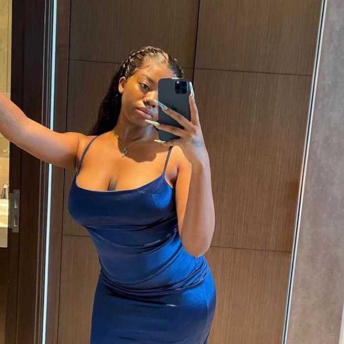BBNaija: My Grandma Used To ‘Check’ My Virginity While I Lie On Bed – Angel Reveals