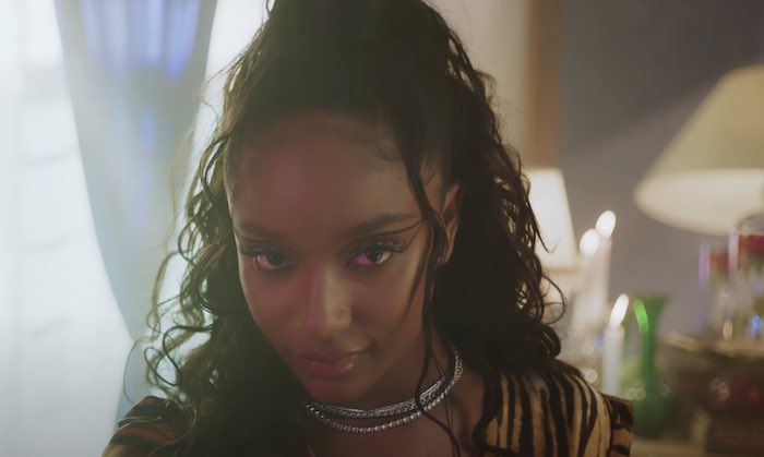 Ayra Starr Reacts To Simi’s Twitter Post