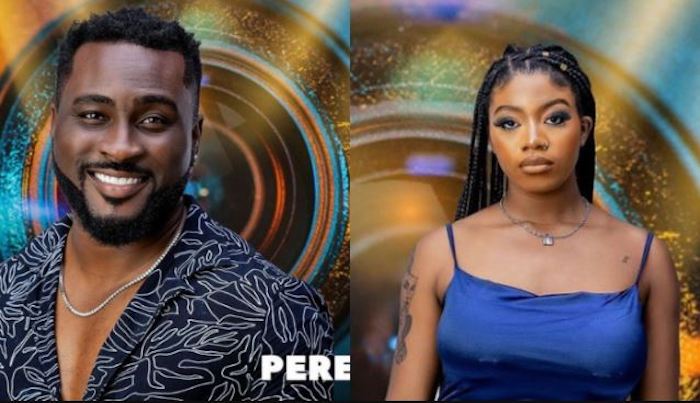 BBNaija: I Can Make You Fall For Me – Angel Tells Pere
