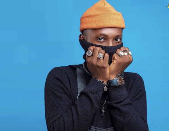 Singer Bella Shmurda Deported And Banned From Ghana (Read Full Details)