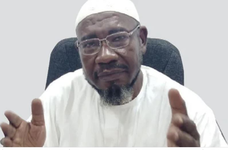 Prayer Is Not Working For Buhari – Chief Imam, Sheikh Khalid