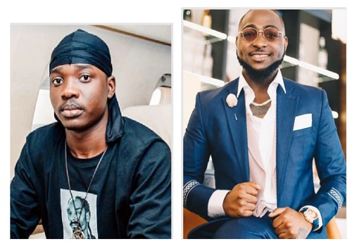 How Davido’s Official Photographer Died – Tunde Ednut