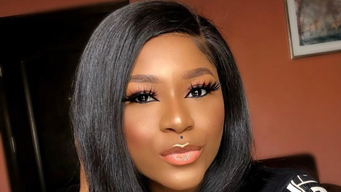 Actress, Destiny Etiko Shows Off Body In Workout Video