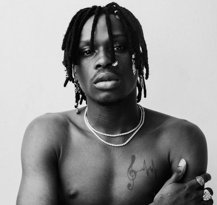 Why Fireboy Needs To Leave YBNL Now (A MUST READ)