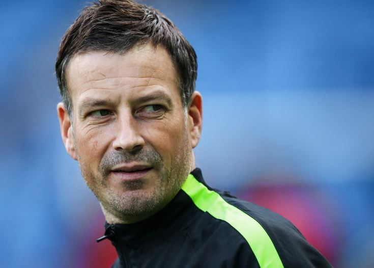 Mikel Obi Almost Made Me Quit Football – Mark Clattenburg
