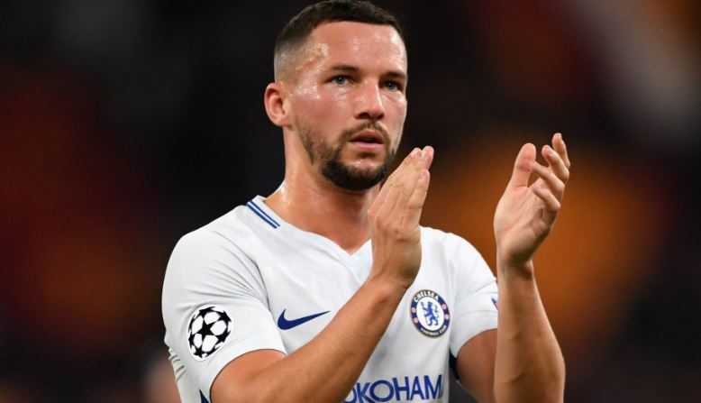 My Career Is Destroyed In Chelsea – Danny Drinkwater